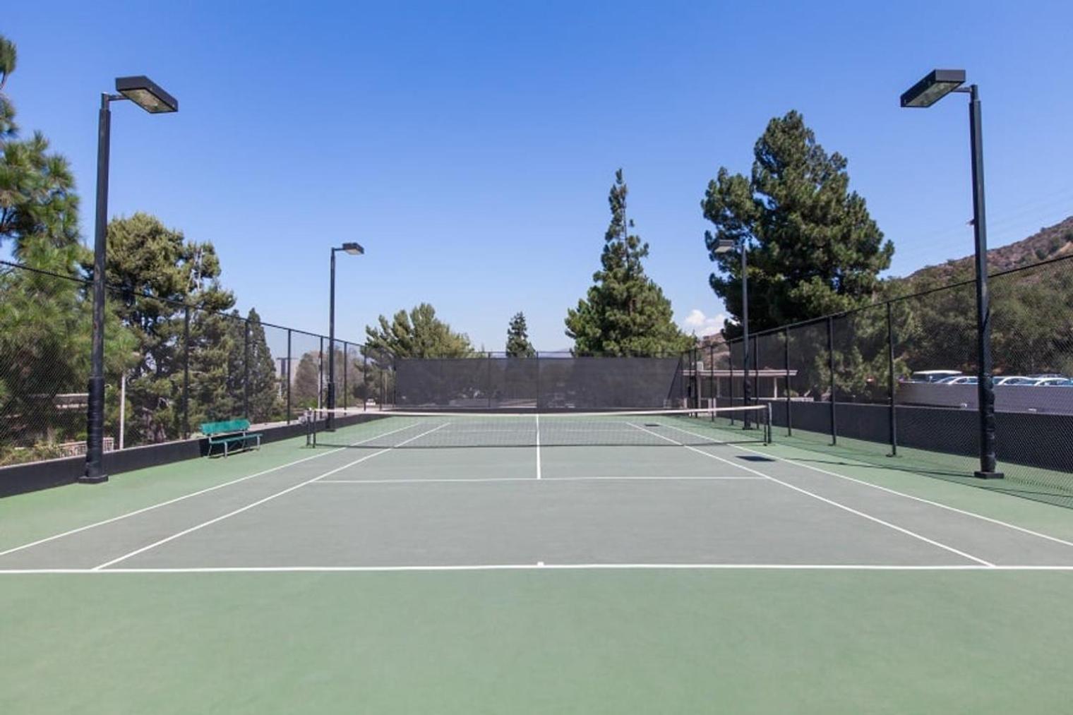 Blueground Burbank Pool Bbq Nr Lax-1321 Appartement *