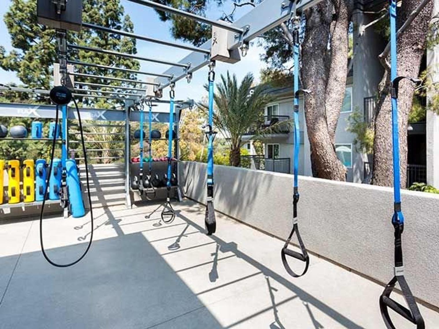 Blueground Burbank Pool Bbq Nr Lax-1321 Appartement *