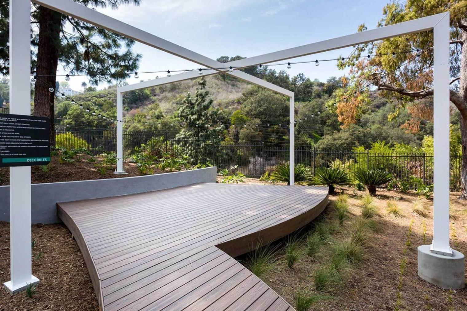 Appartement Blueground Burbank Pool Bbq Nr Lax-1321 Los Angeles